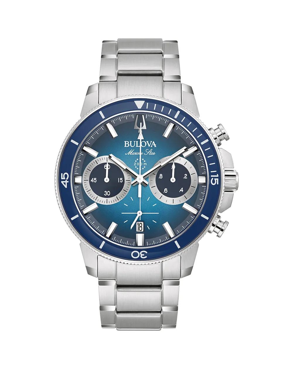 96B380 Marine Star