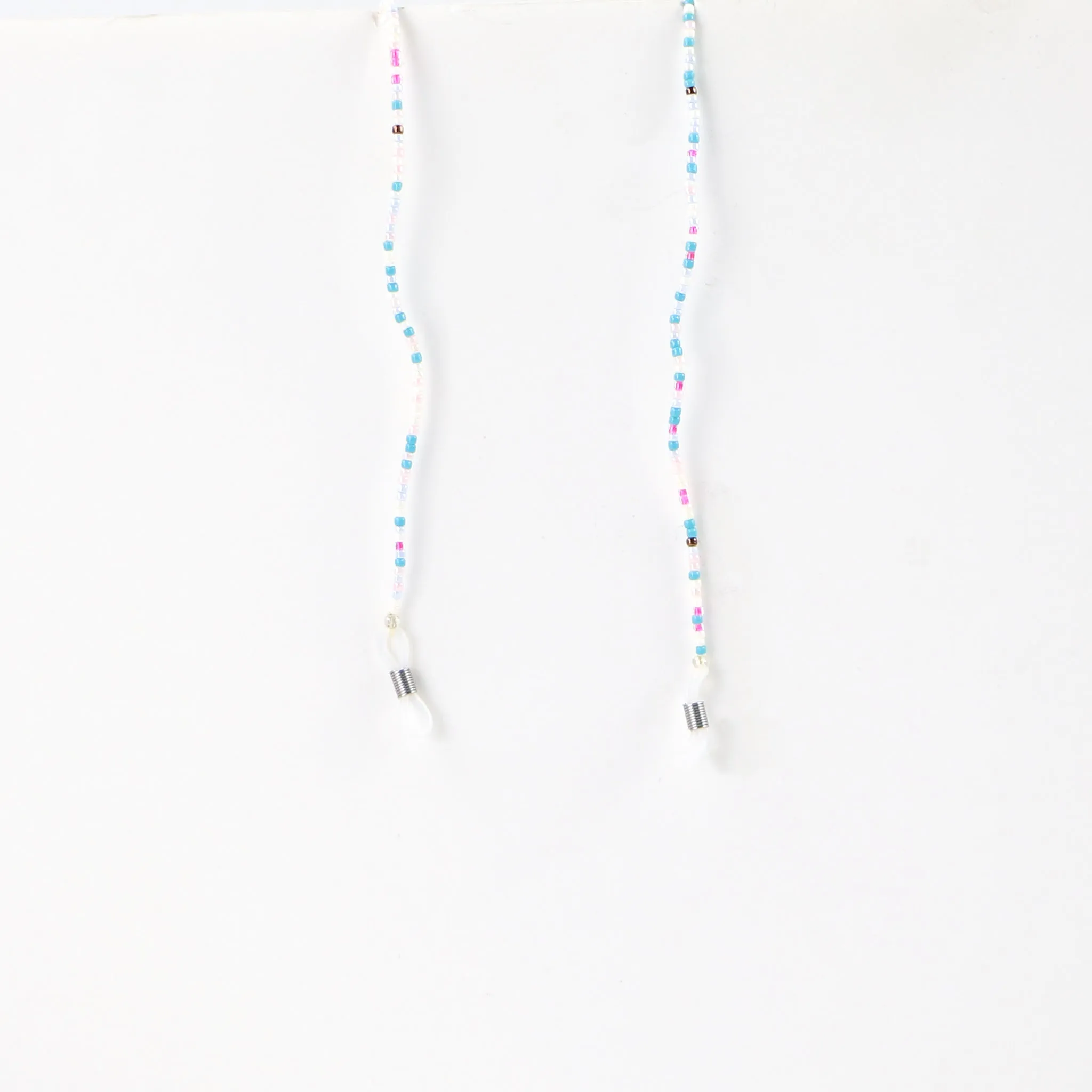 Alila Dainty Beaded Glasses Chain