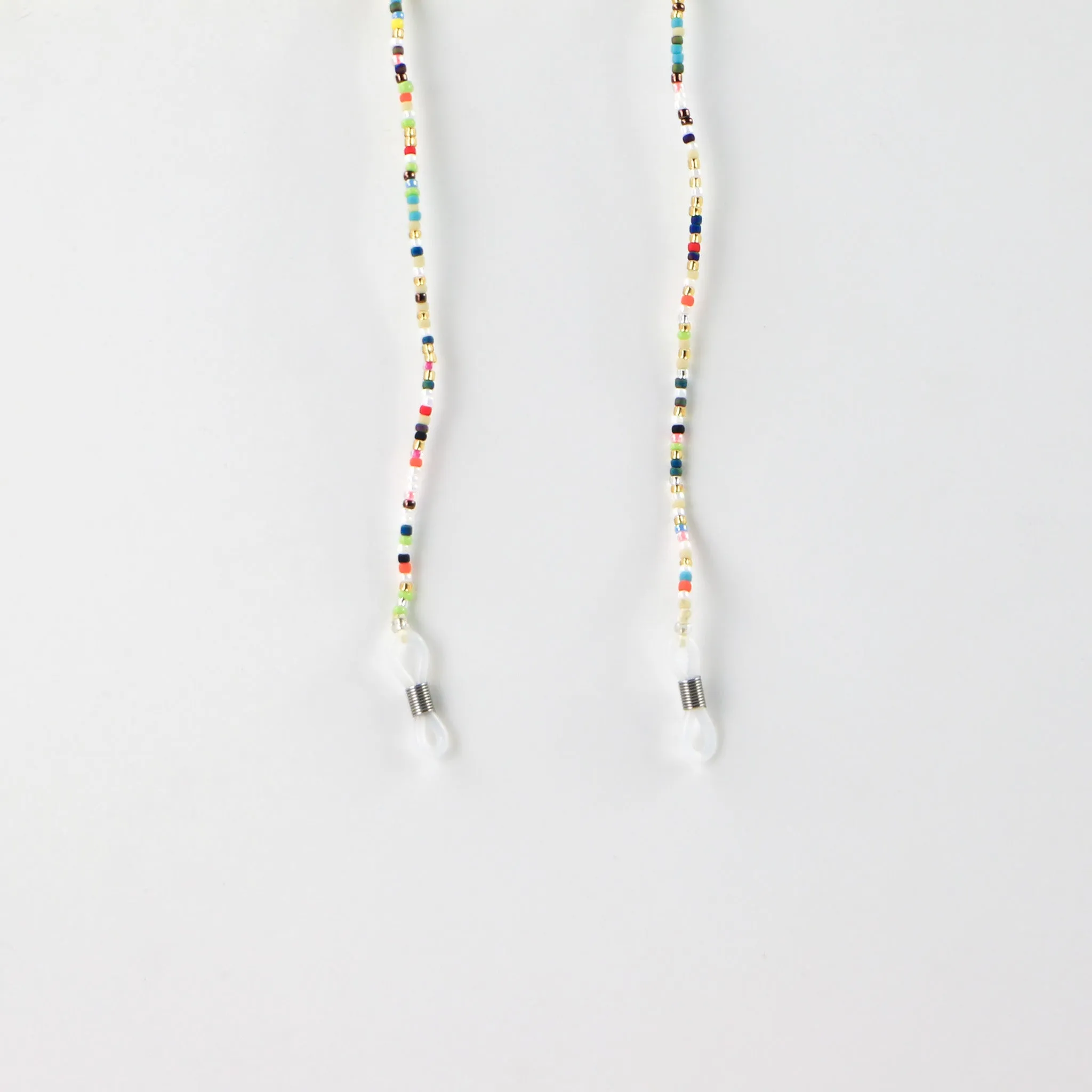 Alila Dainty Beaded Glasses Chain