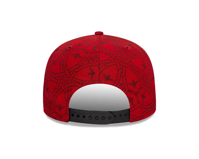 Alpine F1 China Race Special 2024 9FIFTY Original Fit Snapback
