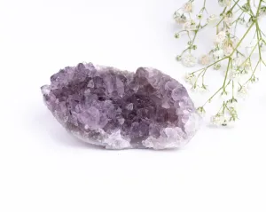 Amethyst 105.3g