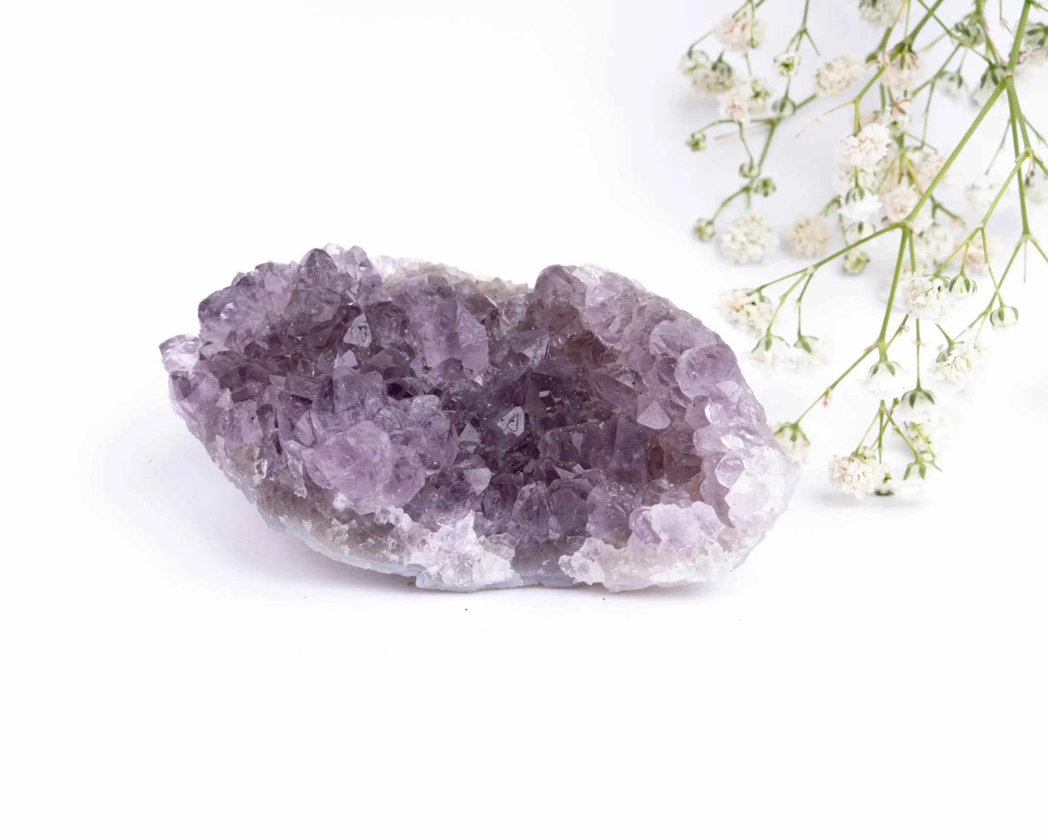 Amethyst 105.3g