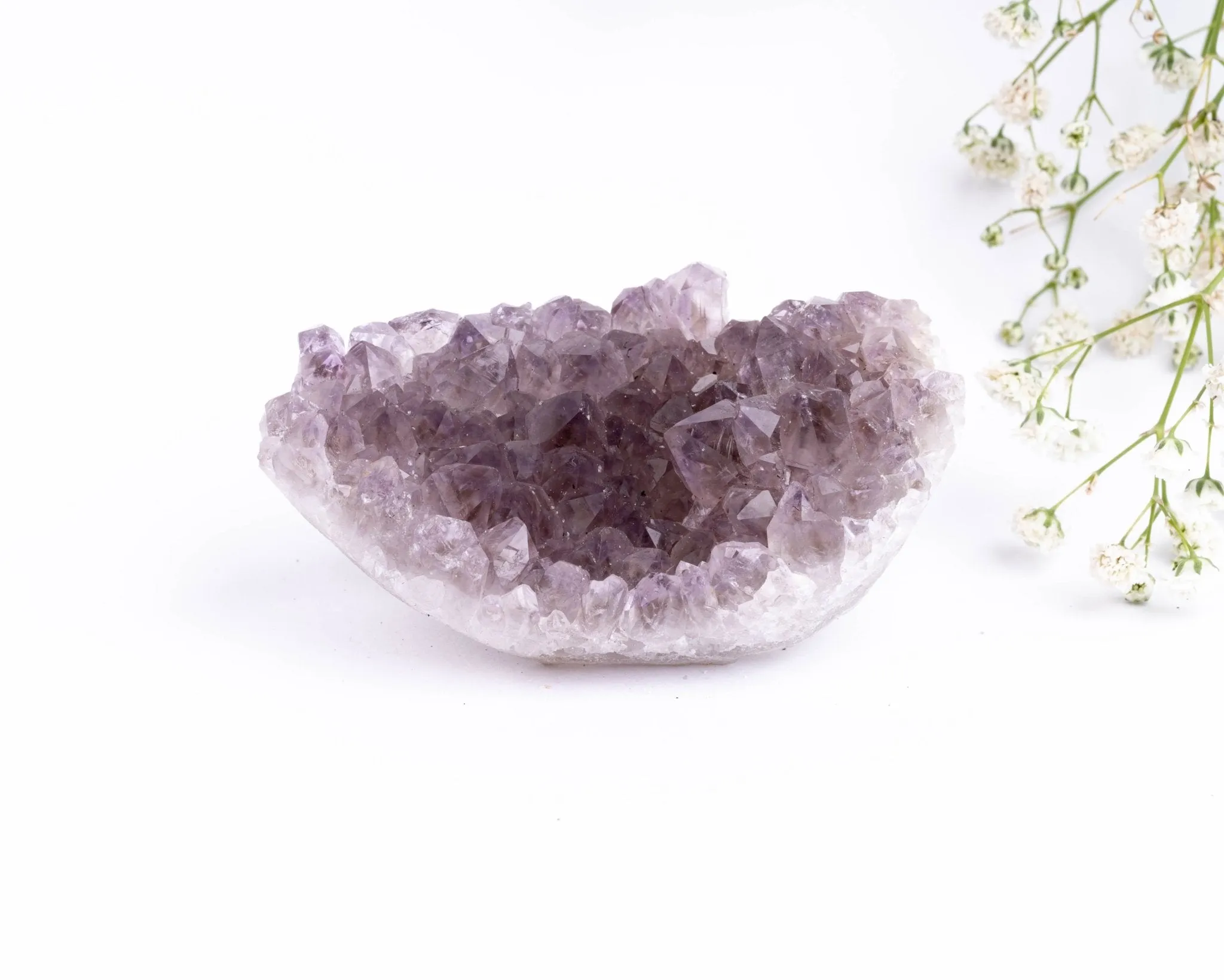 Amethyst 131.4g