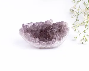 Amethyst 131.4g