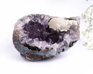 Amethyst 249.7g