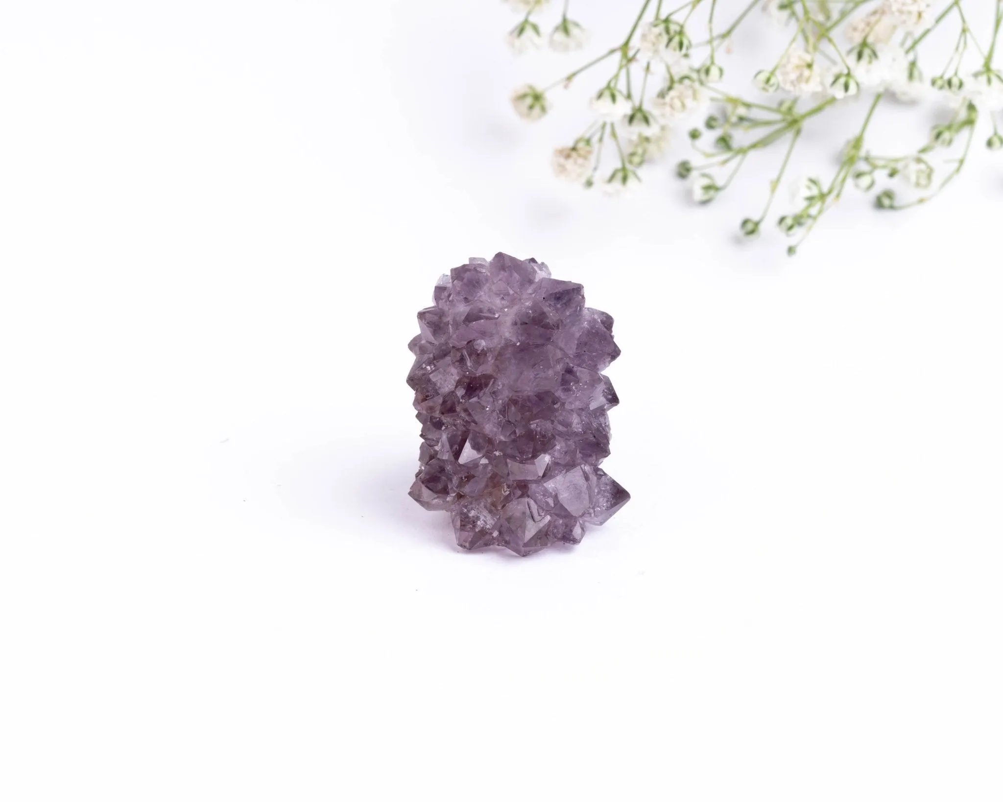 Amethyst 35g