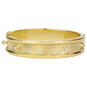Bangle - Diamond