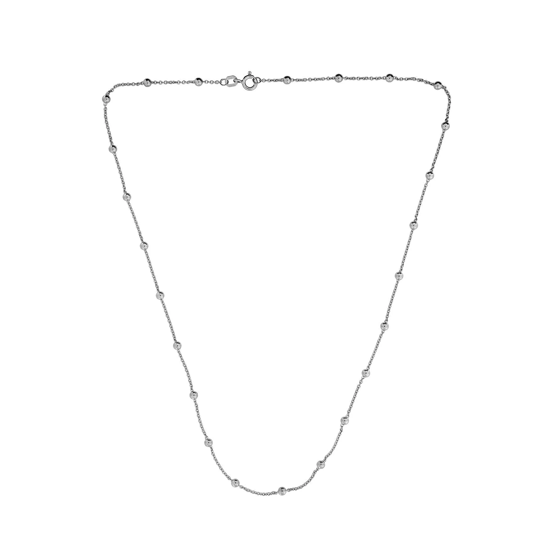 Beaded Necklace