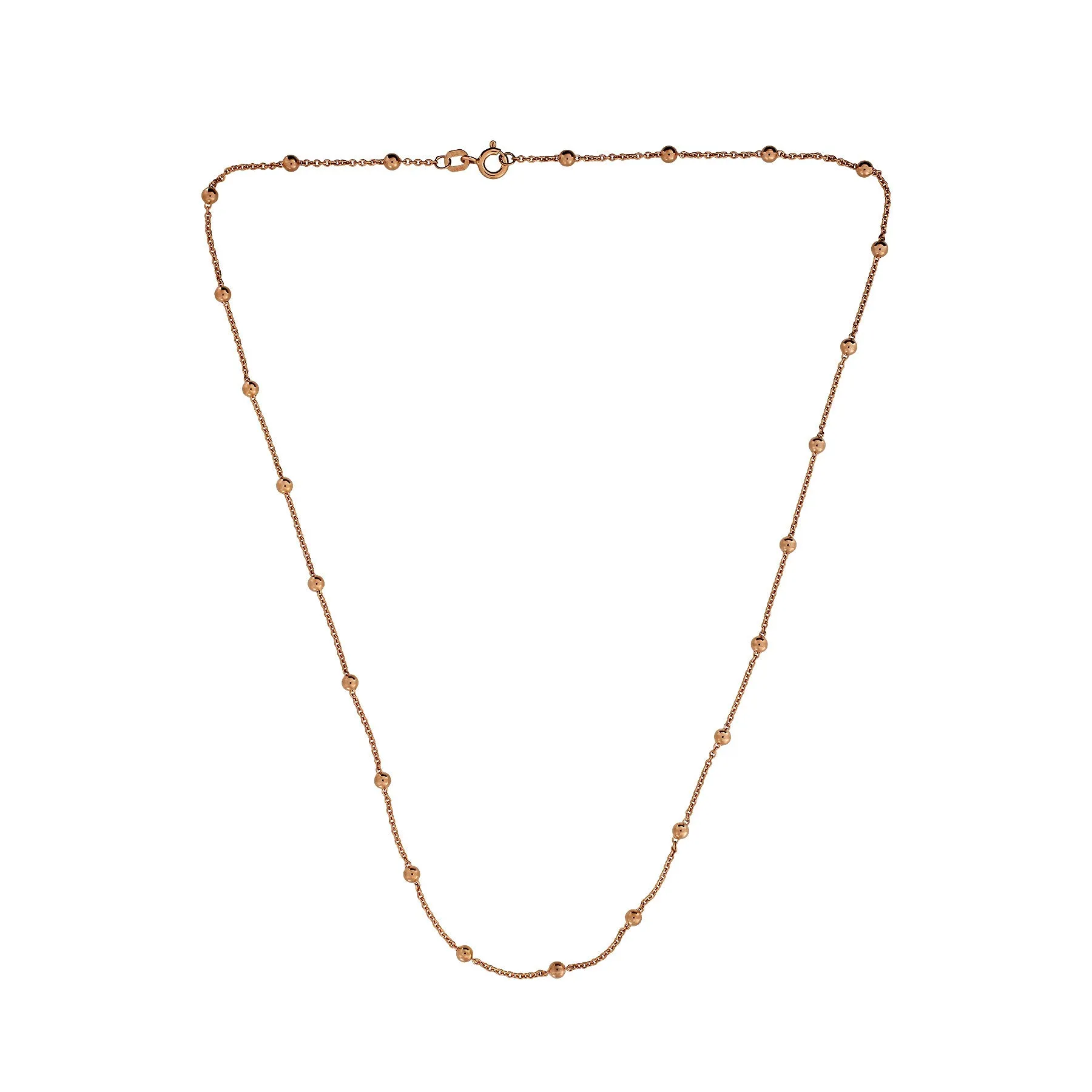 Beaded Necklace