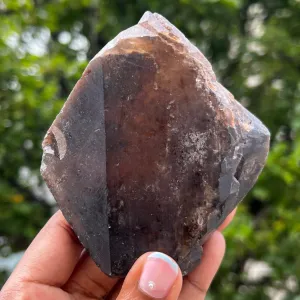 Beautiful Diamond-Shaped, Golden Natural Citrine, Citrine Quartz From Mansa, Zambia, Citrine Points