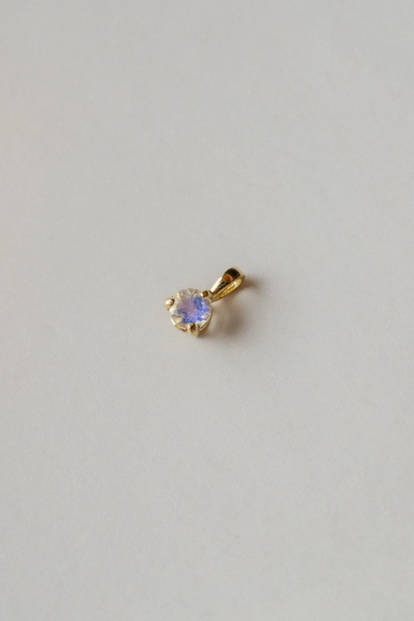 Birthstone Necklace *made-to-order