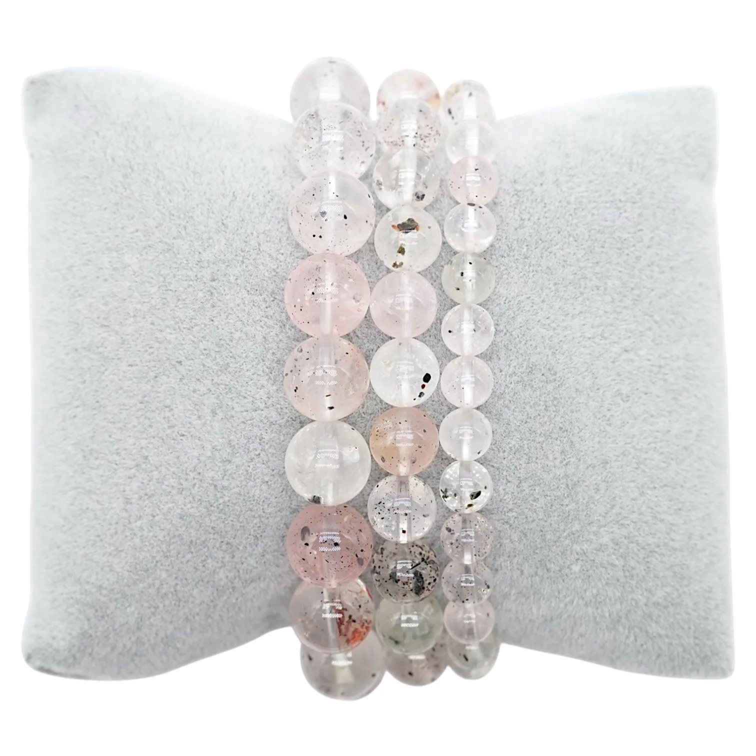 Bracelet Quartz mica A