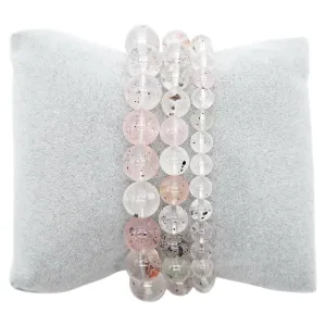 Bracelet Quartz mica A