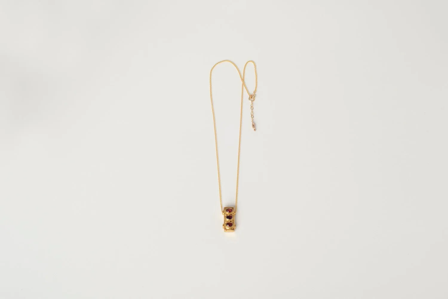 CASA FRIDA NECKLACE