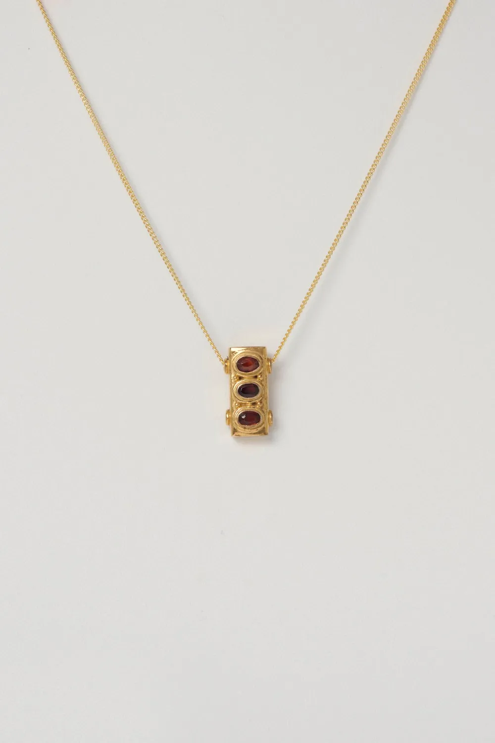CASA FRIDA NECKLACE