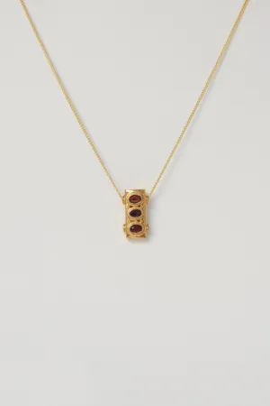 CASA FRIDA NECKLACE