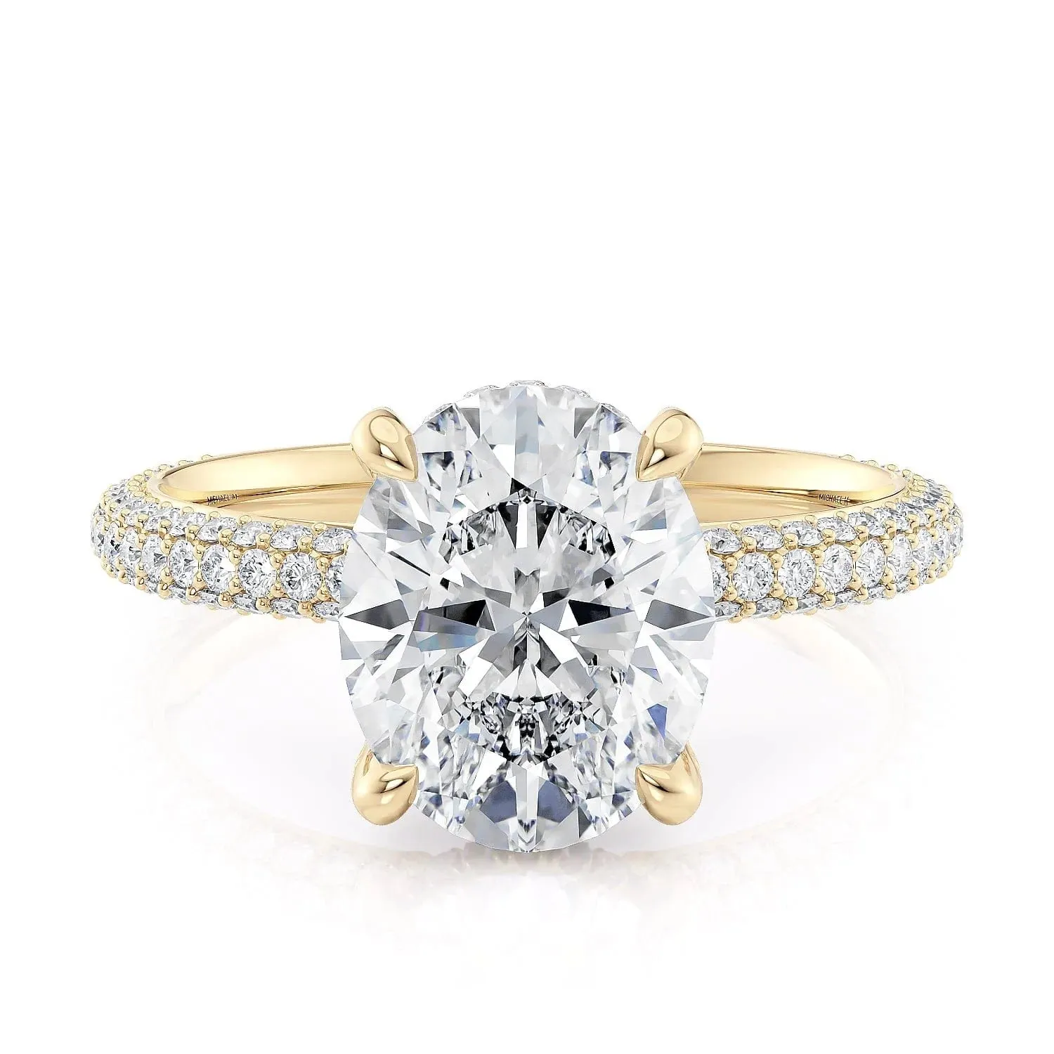 Crown R796-3