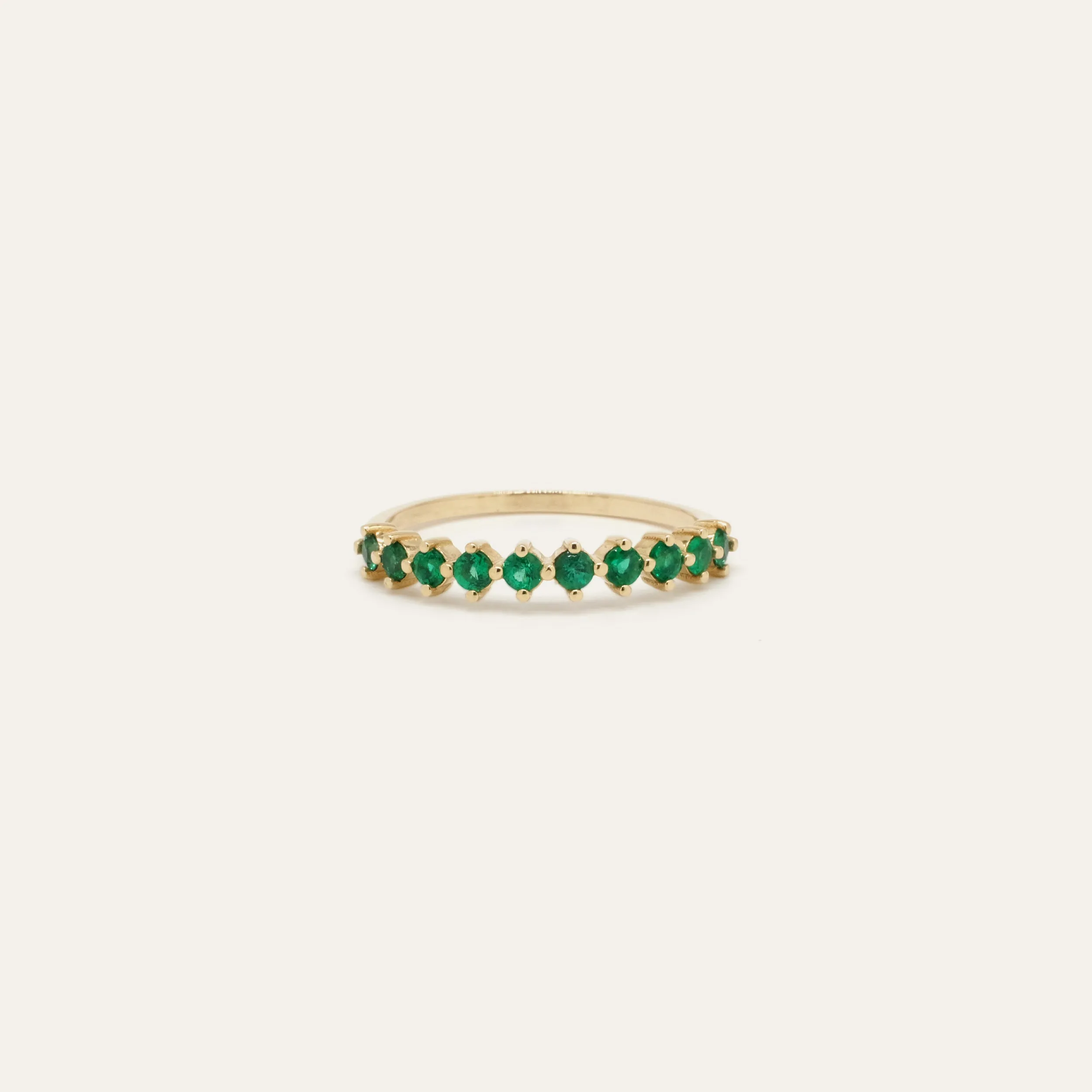 Crown Ring