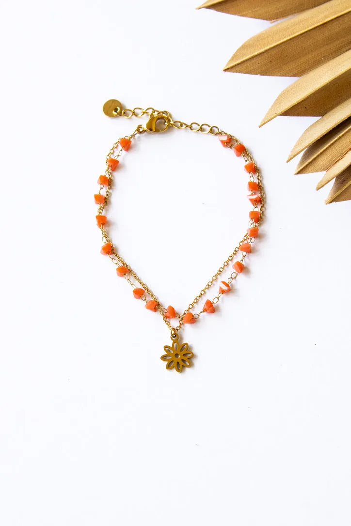 Daisy Jane Bracelet