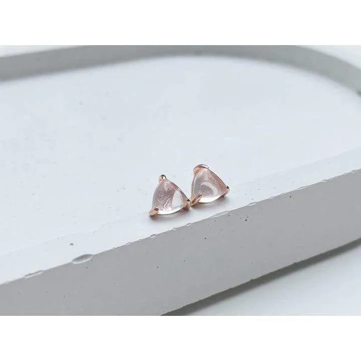Eliasz and Ella Beacon Earrings
