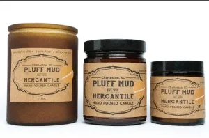 Happy Camper Hand Poured Soy Candle