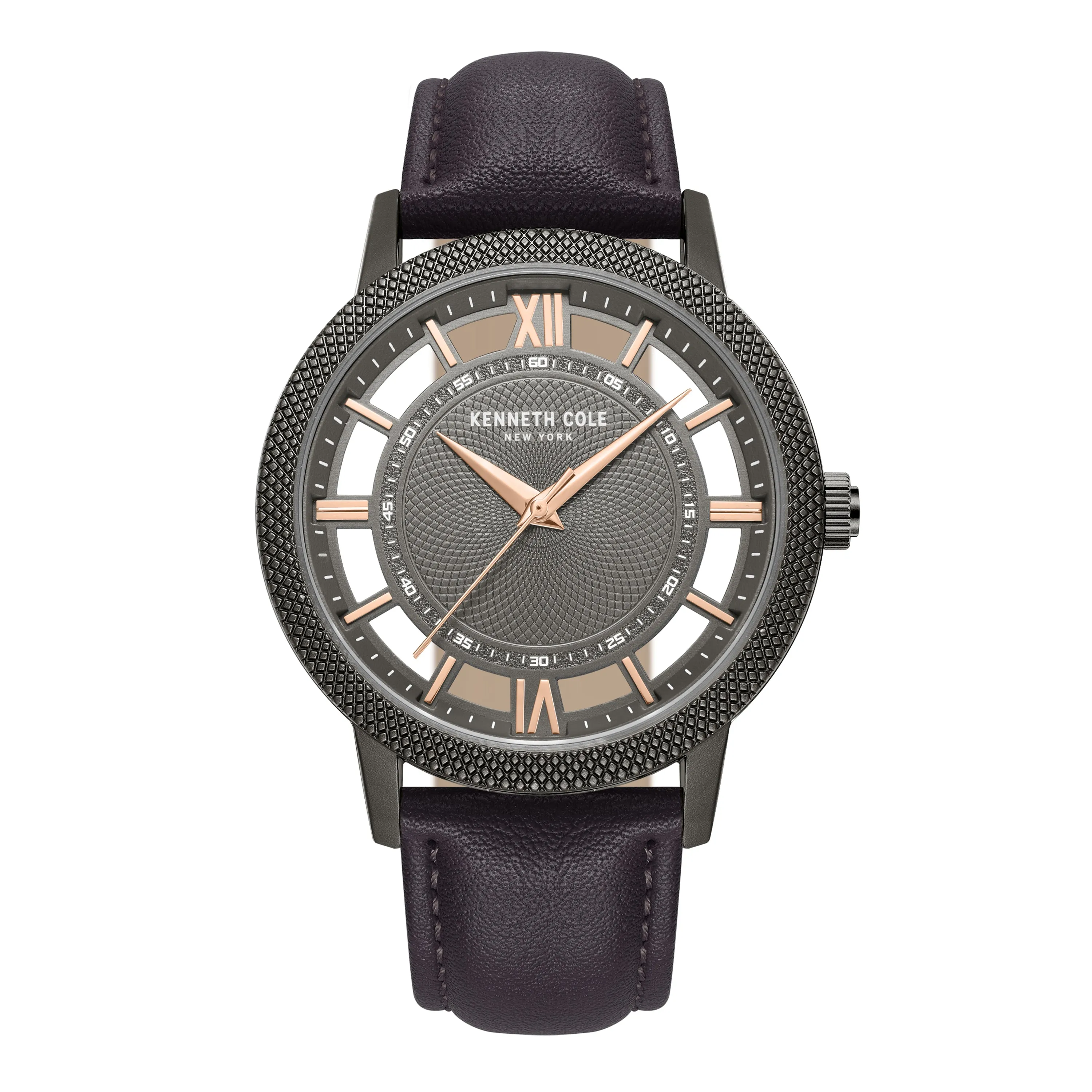 Kenneth Cole New York Men's 44mm Quartz Watch KCWGA7001804