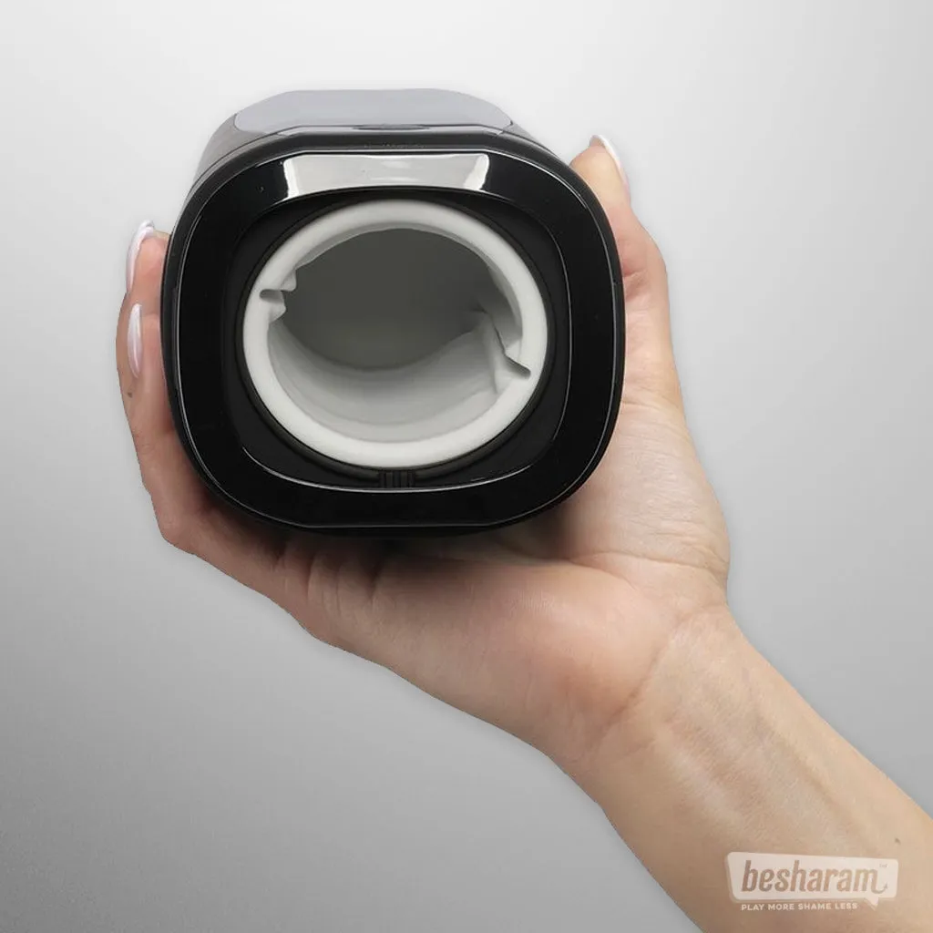 Kiiroo Onyx  Interactive Masturbator
