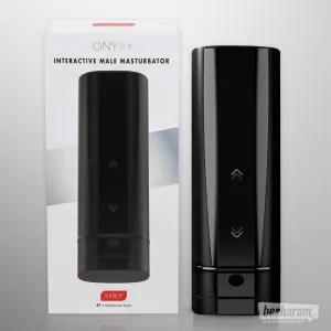 Kiiroo Onyx  Interactive Masturbator