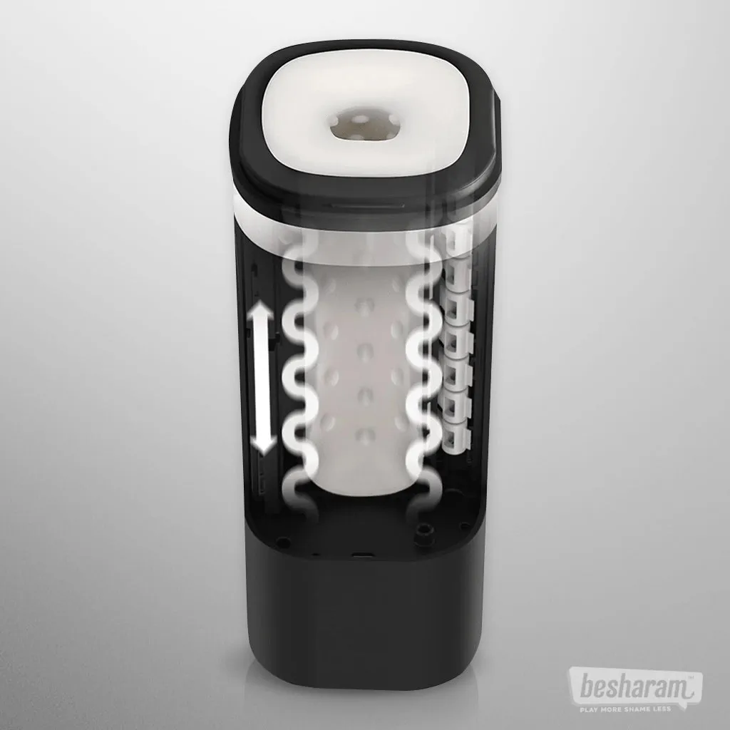 Kiiroo Onyx  Interactive Masturbator
