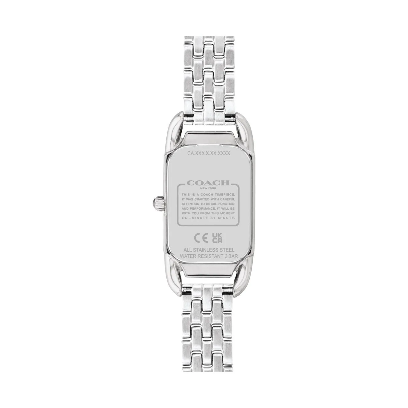 Ladies Cadie Watch, 17.5mm X 28.5mm (14504035)