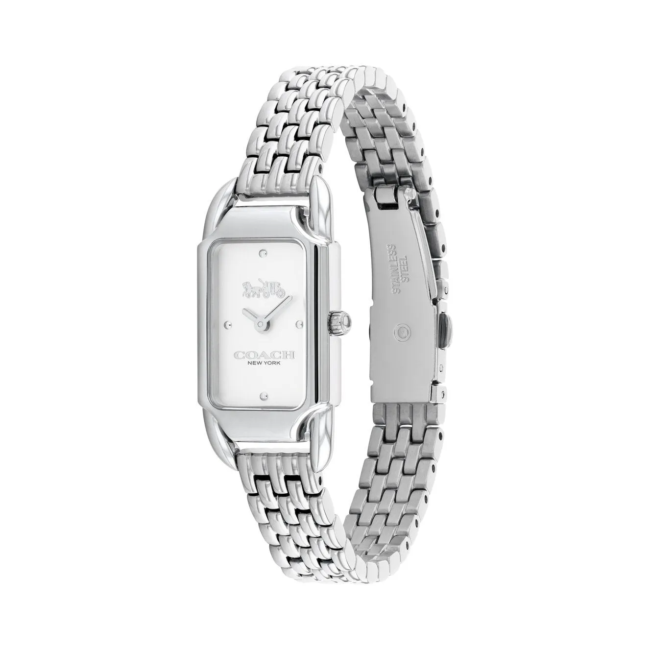 Ladies Cadie Watch, 17.5mm X 28.5mm (14504035)