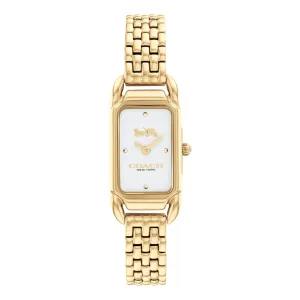 Ladies Cadie Watch, 17.5mm X 28.5mm (14504036)