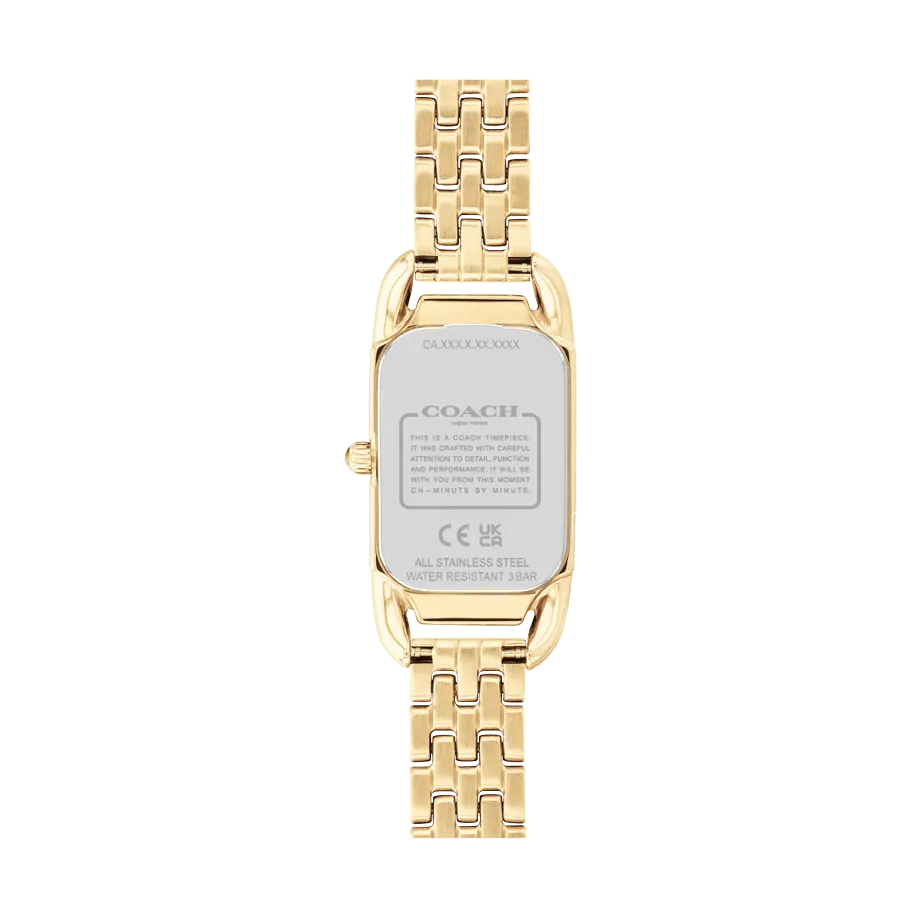 Ladies Cadie Watch, 17.5mm X 28.5mm (14504036)