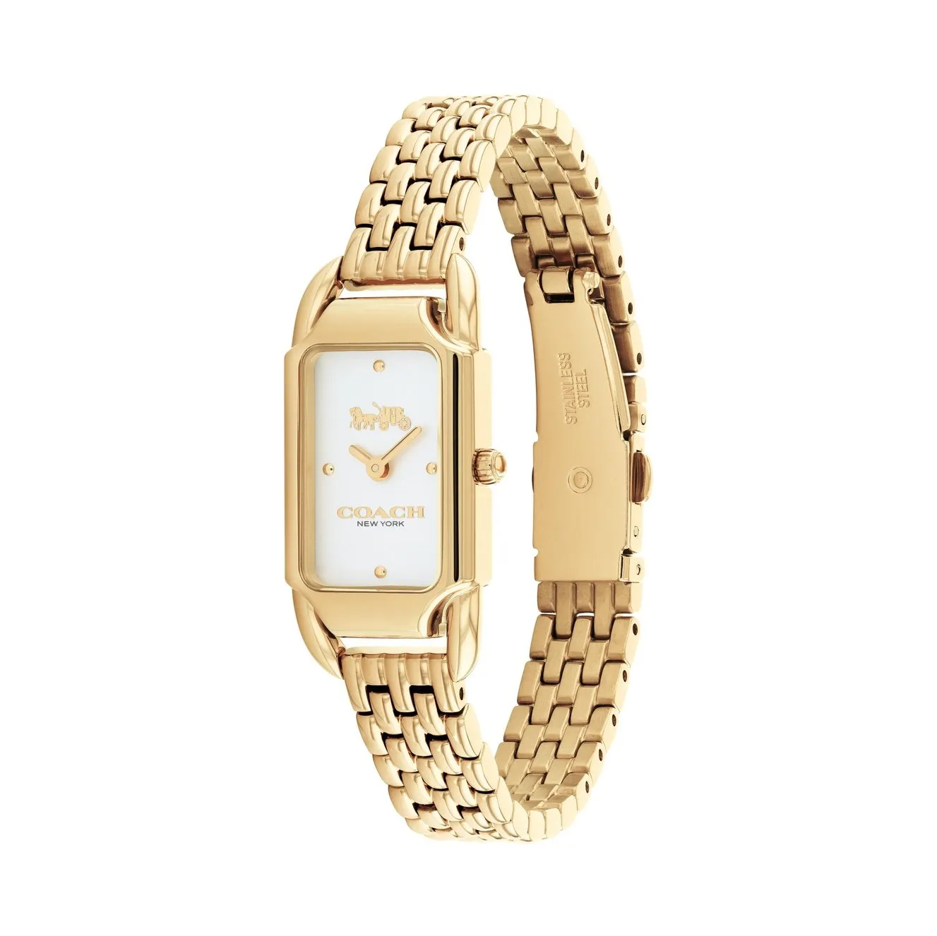 Ladies Cadie Watch, 17.5mm X 28.5mm (14504036)