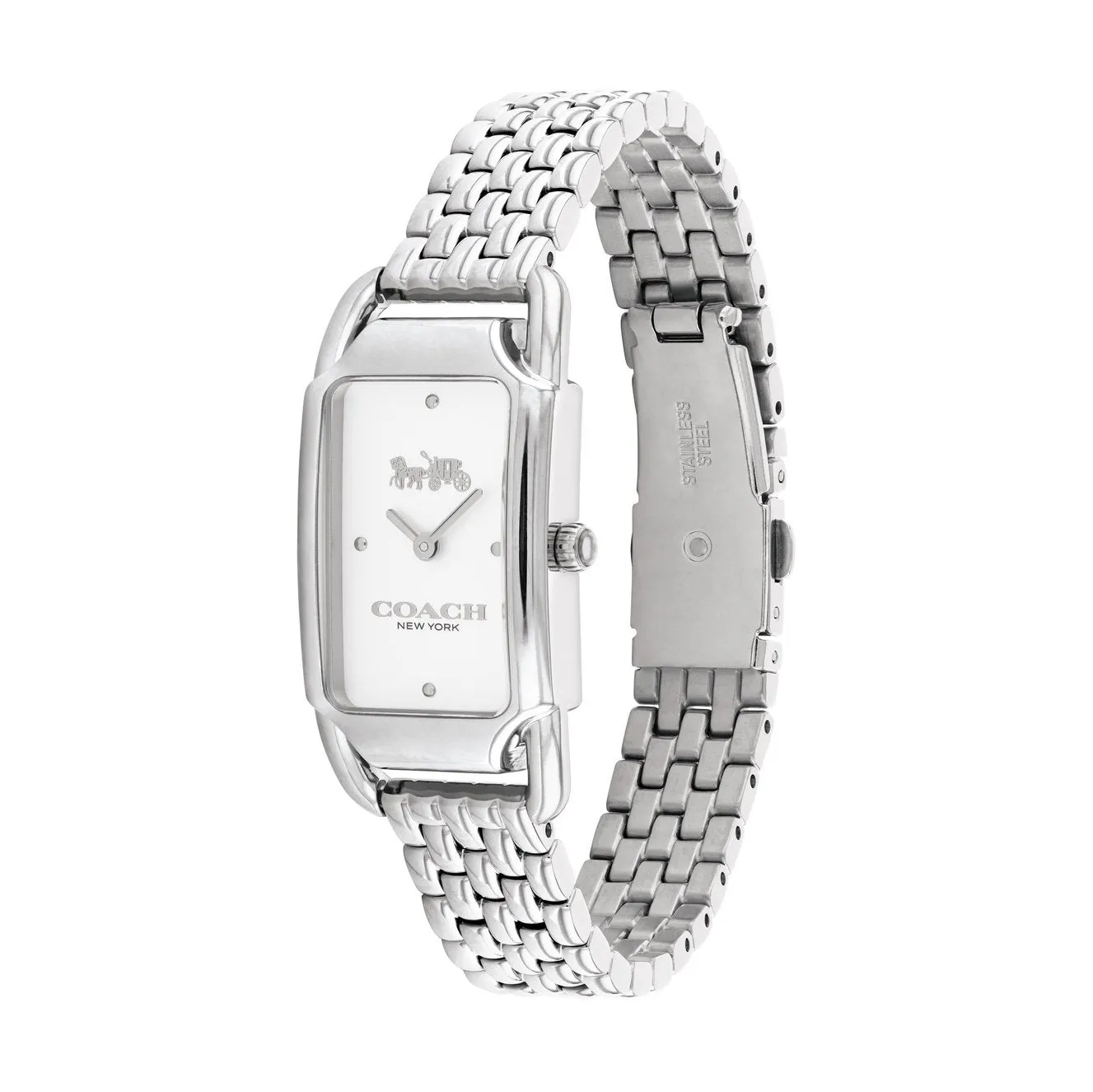 Ladies Cadie Watch, 20mm X 32.5mm (14504041)
