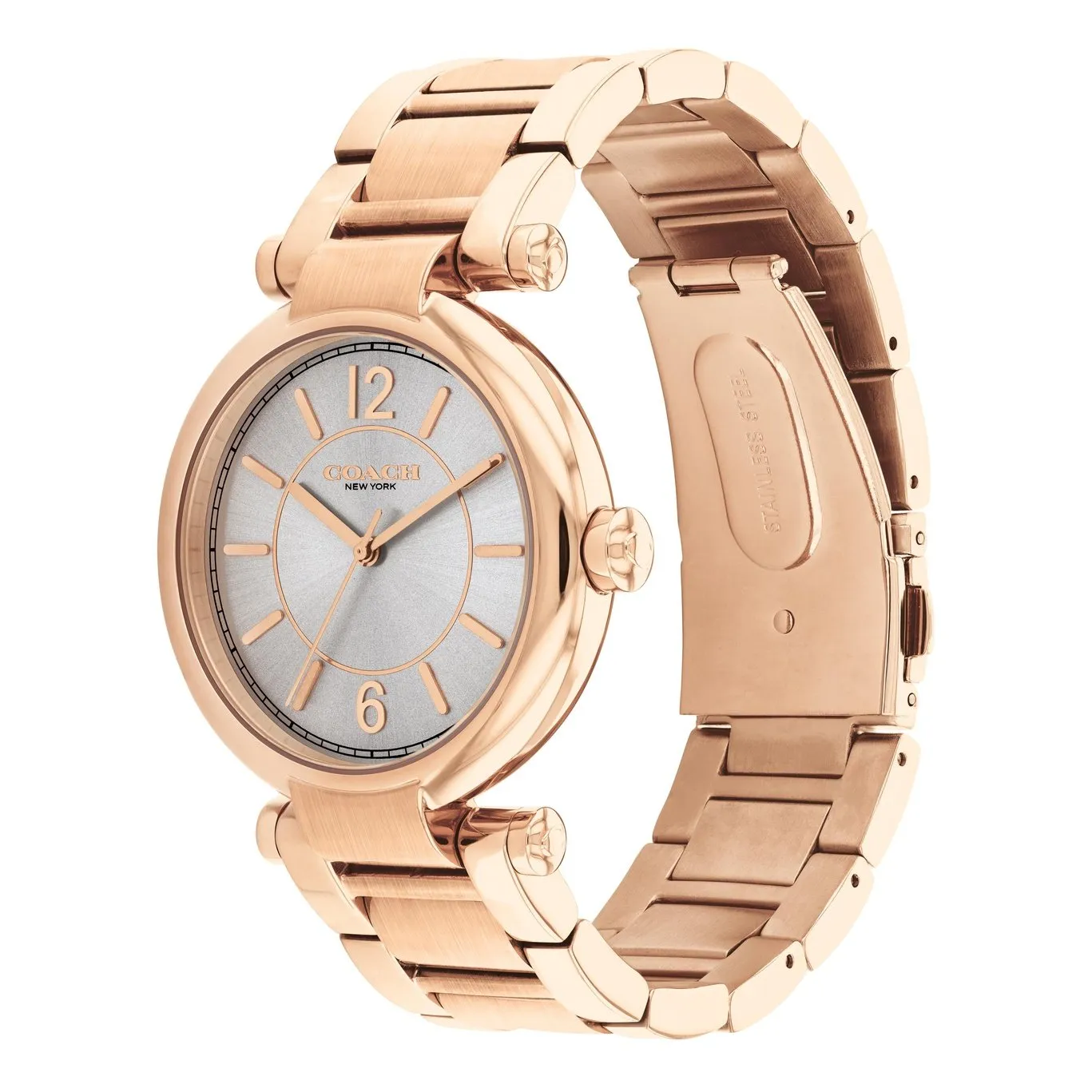Ladies Cary Watch, 39mm (14504047).
