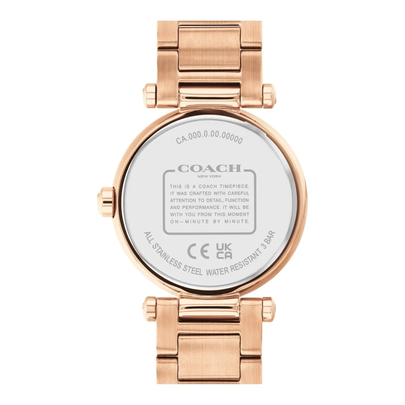 Ladies Cary Watch, 39mm (14504047).