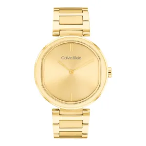 Ladies CK Sensation Watch (25200252)