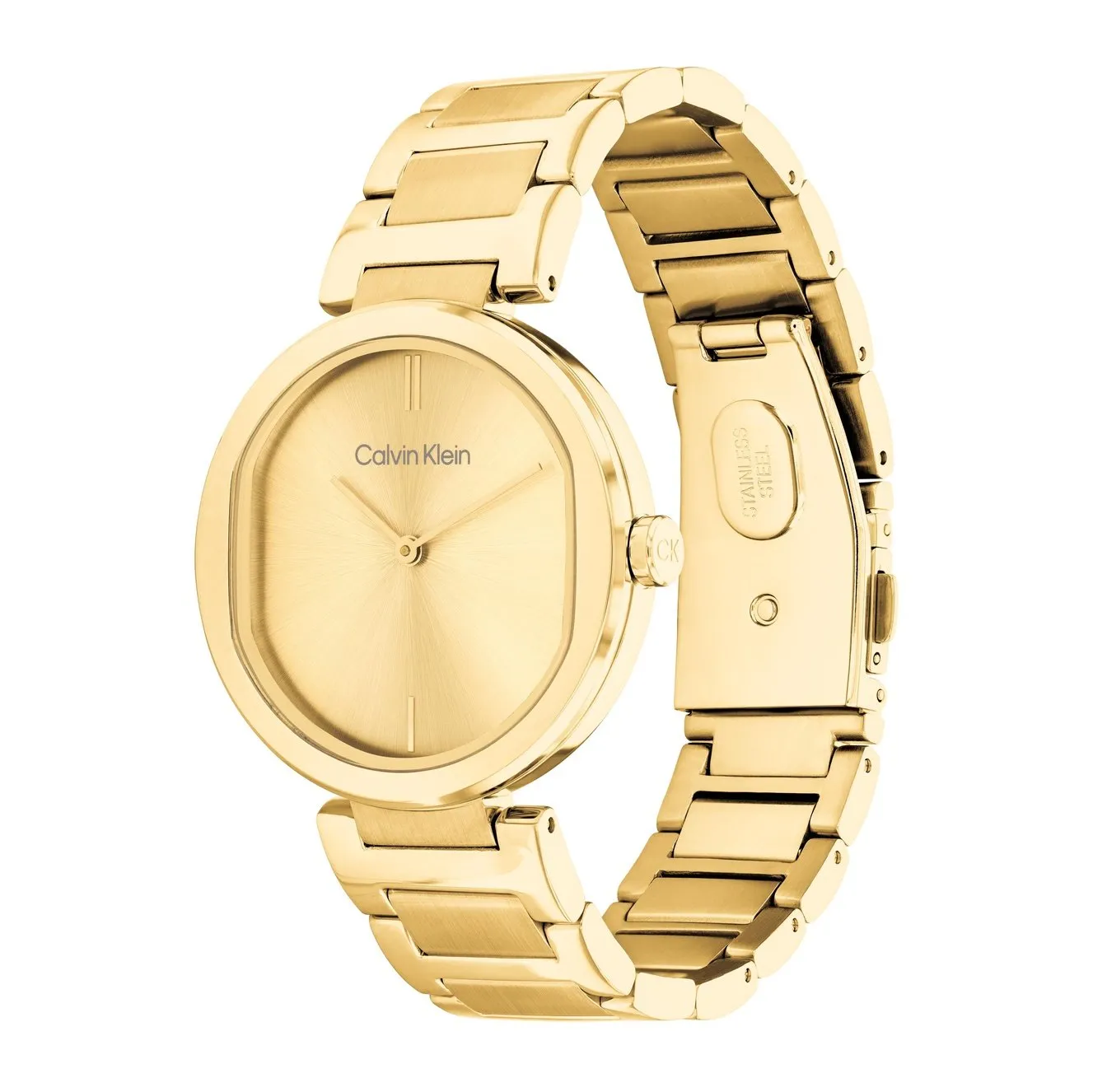 Ladies CK Sensation Watch (25200252)