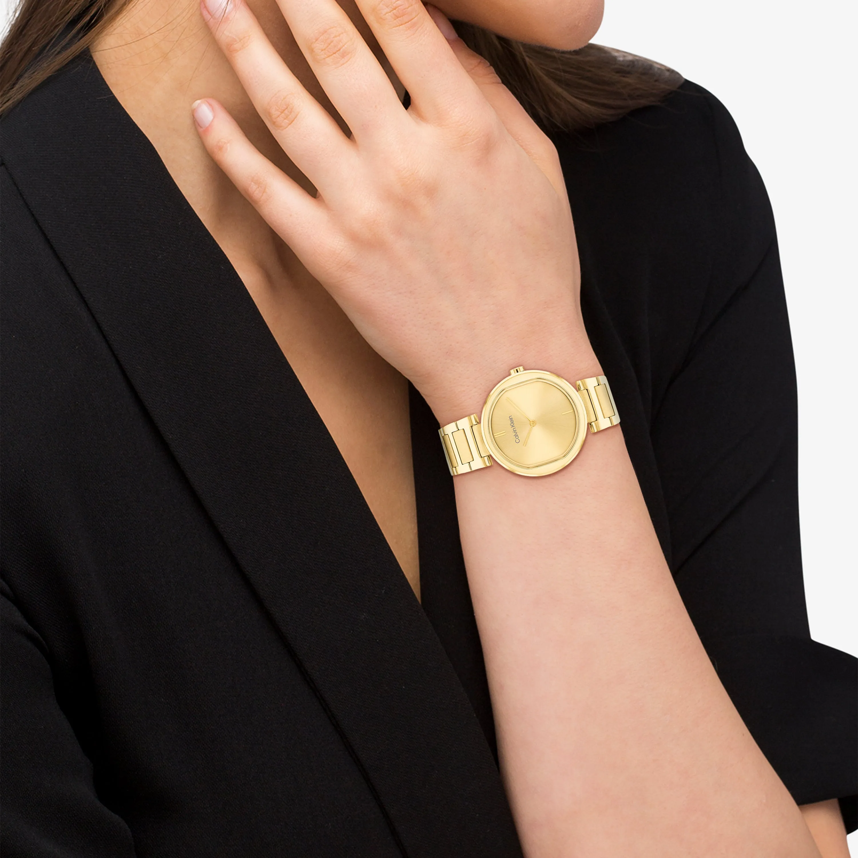 Ladies CK Sensation Watch (25200252)
