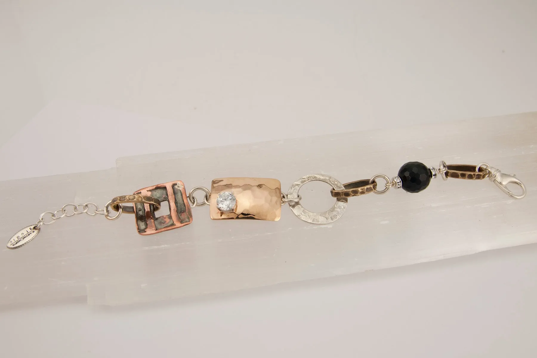Light Catcher Bracelet