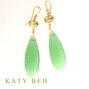 Meg Earrings