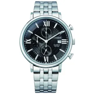 Men's Chronograph Watch (AN3610-71E).