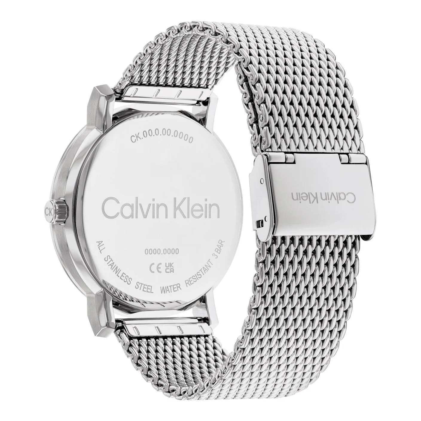 Men's CK Slate Watch (25200260)