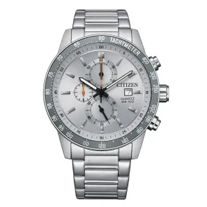 Men's Quartz Watch (an3688-58h)