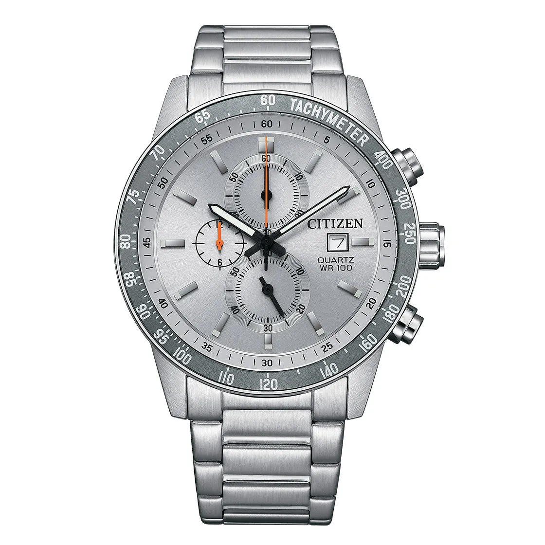 Men's Quartz Watch (an3688-58h)