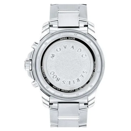 Men's SERIES 800 Watch (2600142)