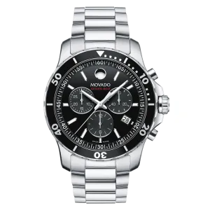 Men's SERIES 800 Watch (2600142)
