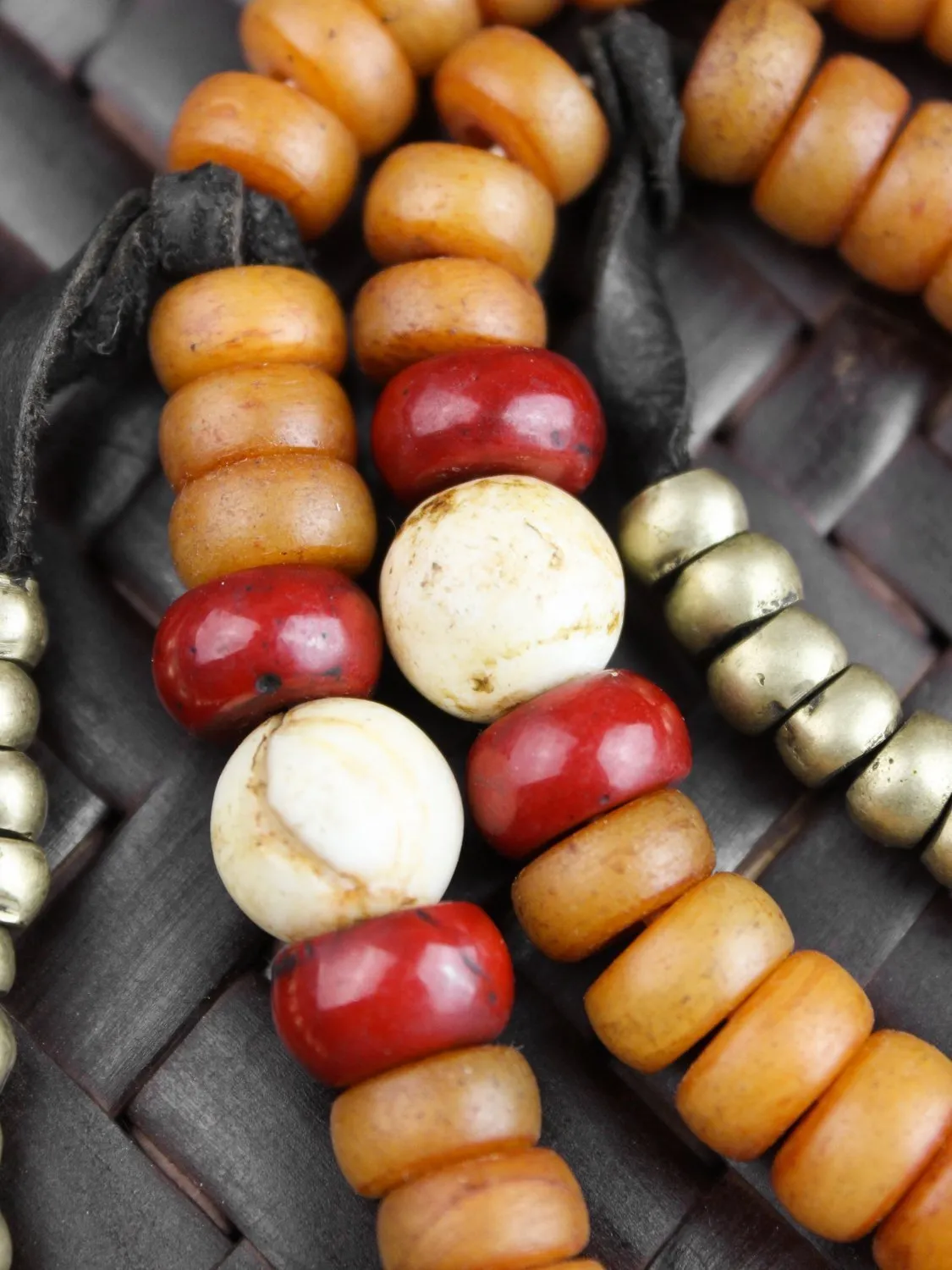 Monk's Mala 50