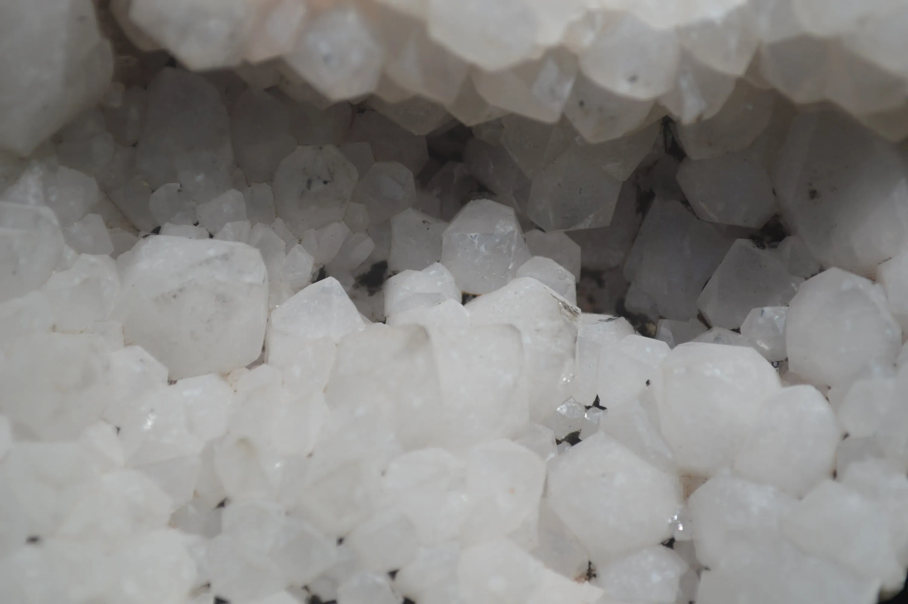 Natural Cascading Candle Quartz Clusters x 2 From Antsirabe, Madagascar